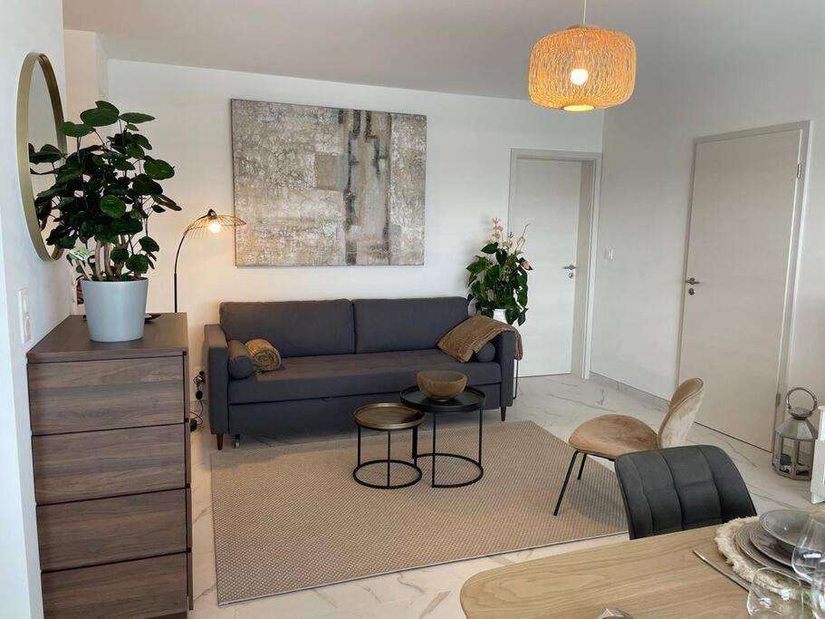 Magnifique Appartement A La Frontiere Suisse Saint-Louis  Buitenkant foto